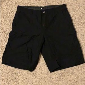 Lululemon Men’s Big Kahuna shorts